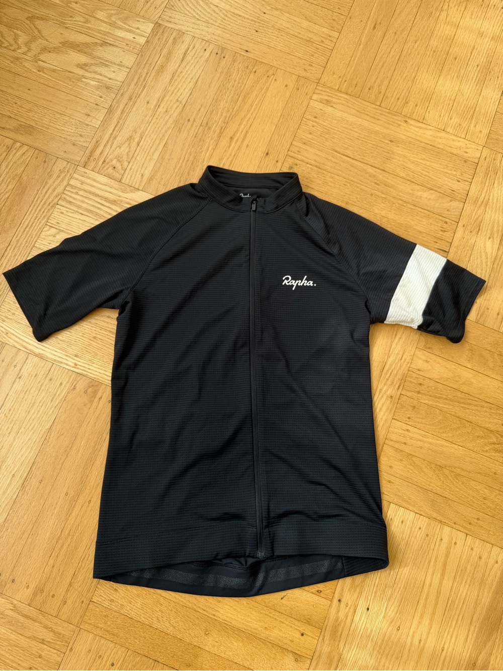 Rapha cycling jersey- women’s